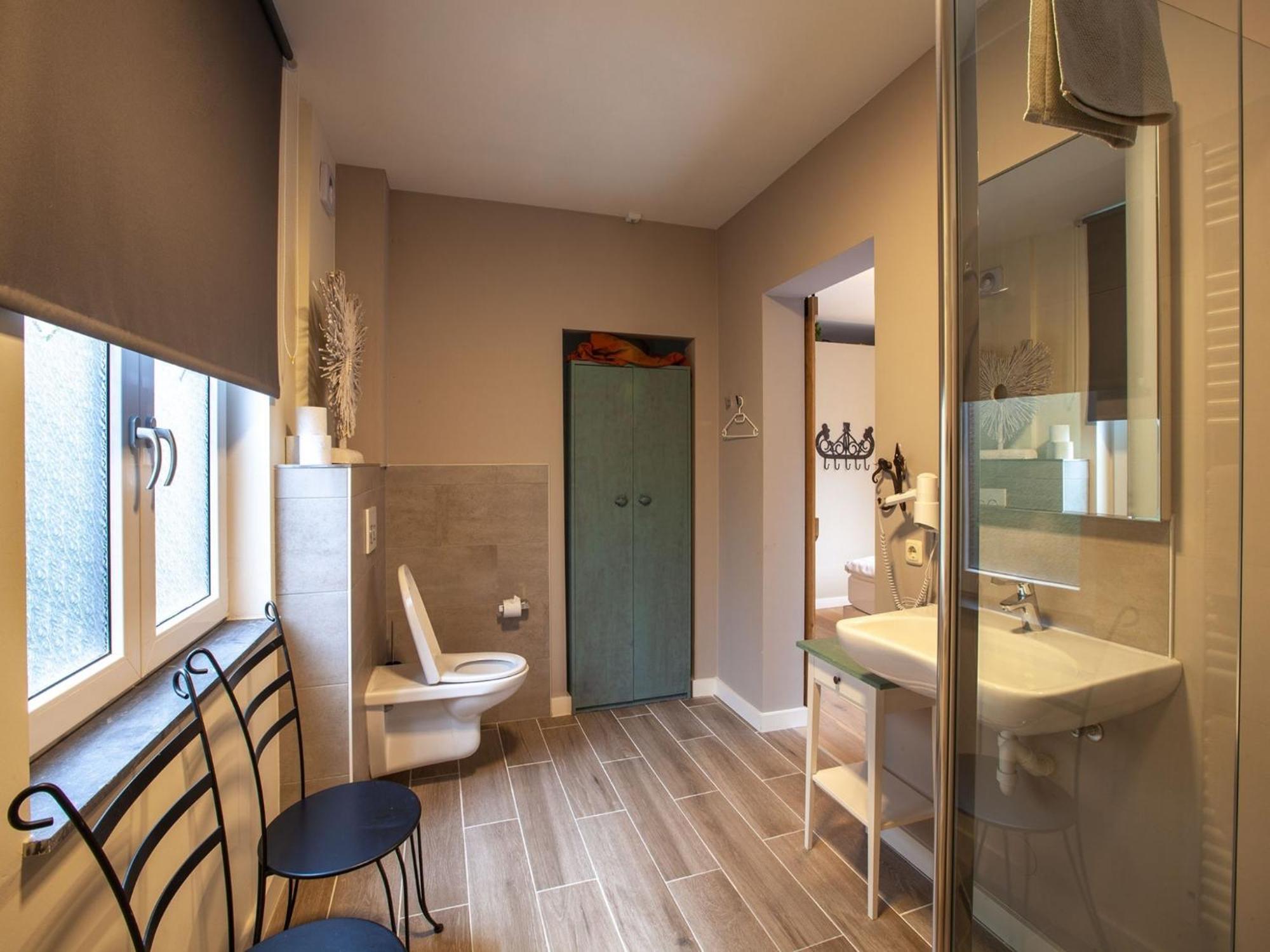 Appartement Romantic Nous In Valkenburg