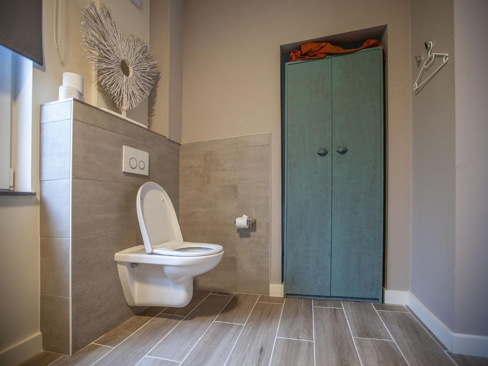 Apartment Romantic Nous In Valkenburg *