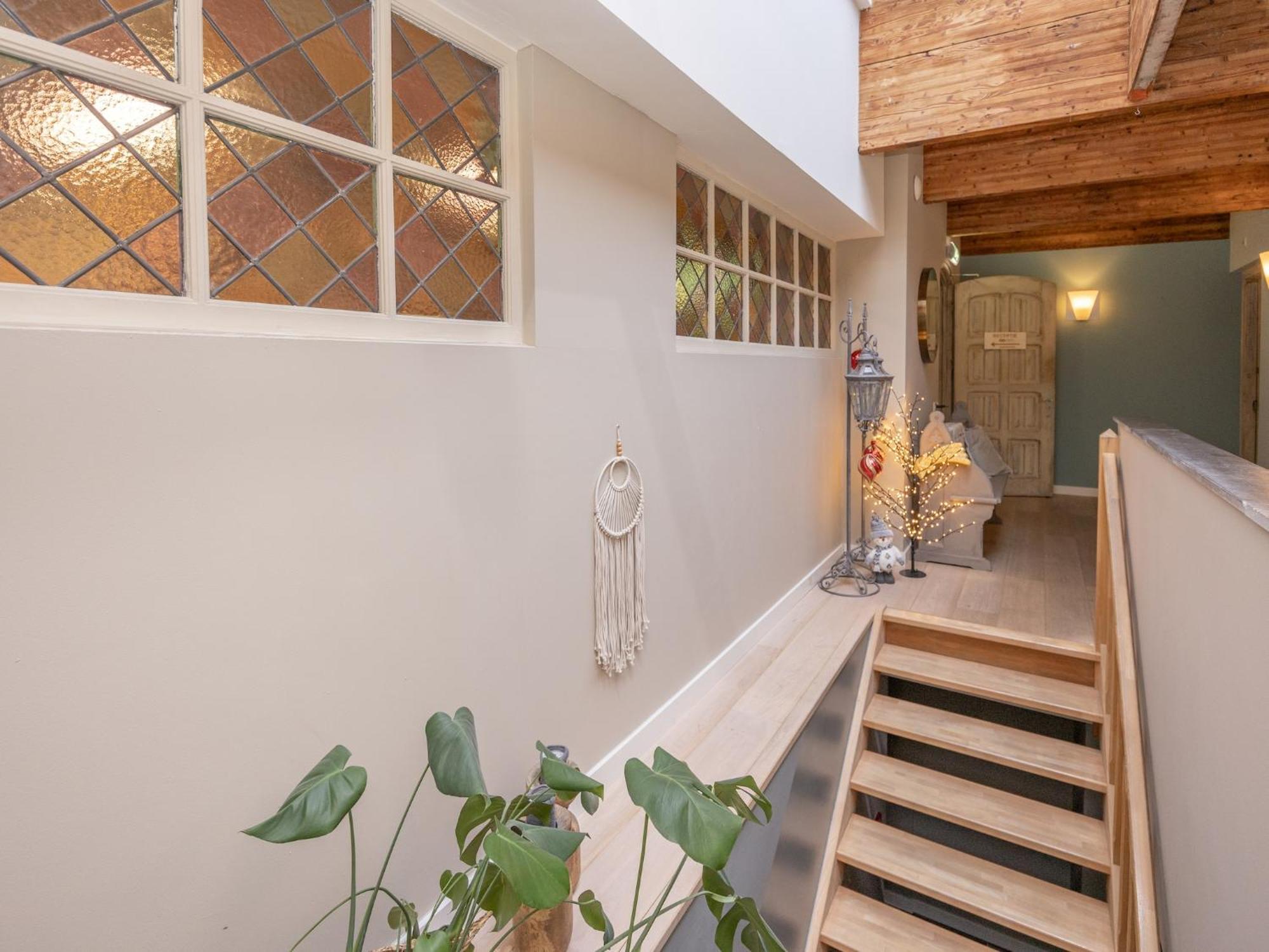 Romantic Nous In Valkenburg Apartment
