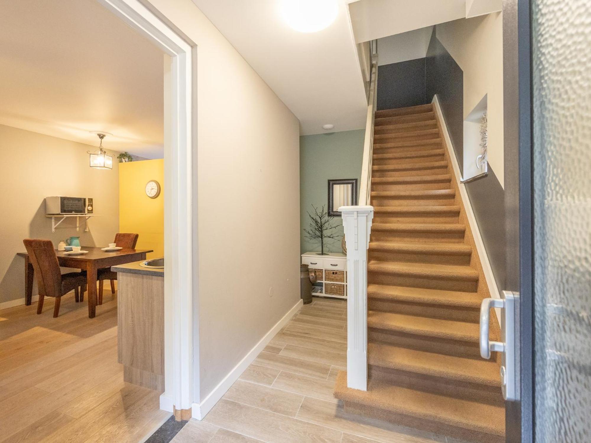 Romantic Nous In Valkenburg Apartment